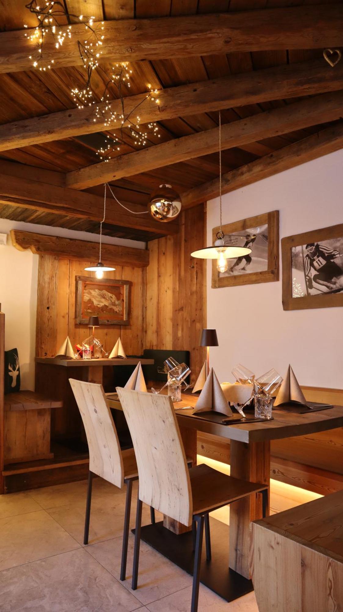 Garni San Nicolo Hotel