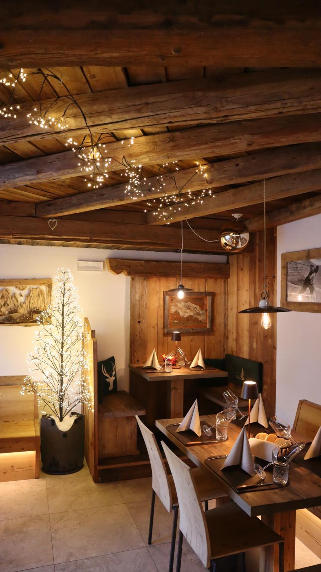 Garni San Nicolo Hotel