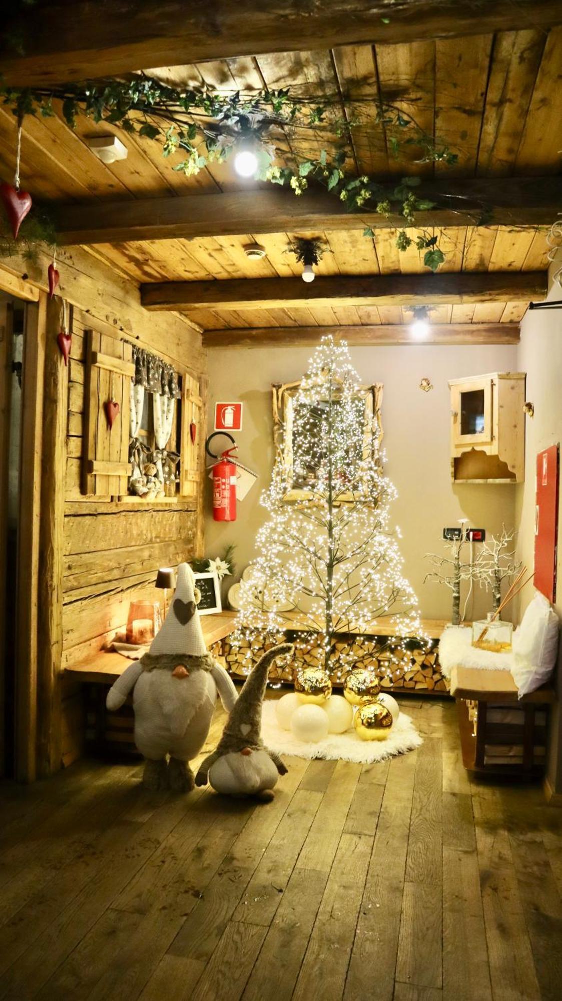 Garni San Nicolo Hotel 3*